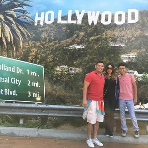 Meet your Posher, Juan